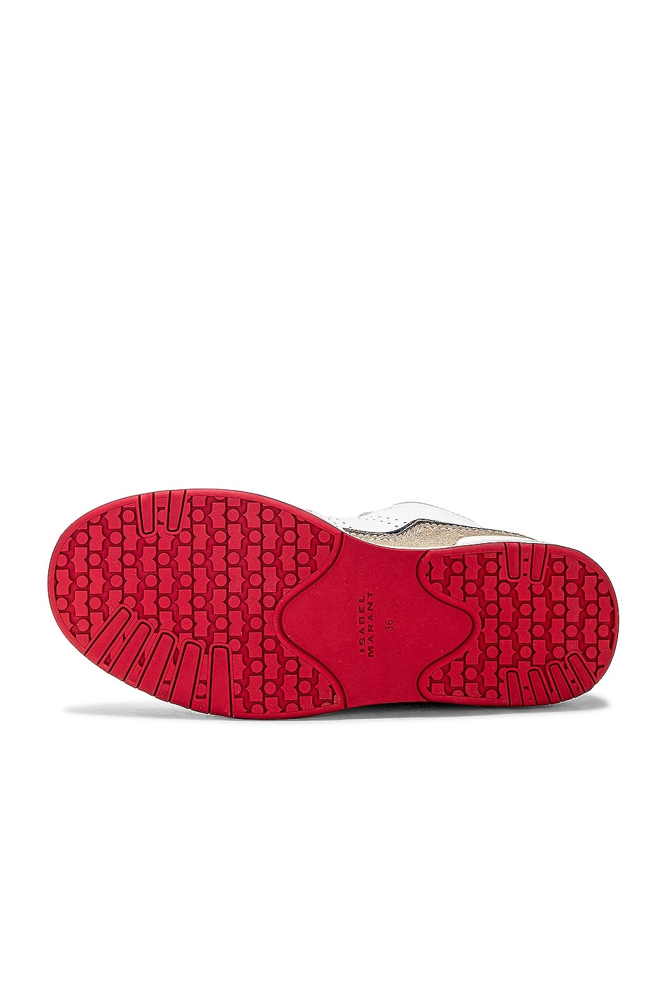 Emree Classic Stadium Sneaker - 6