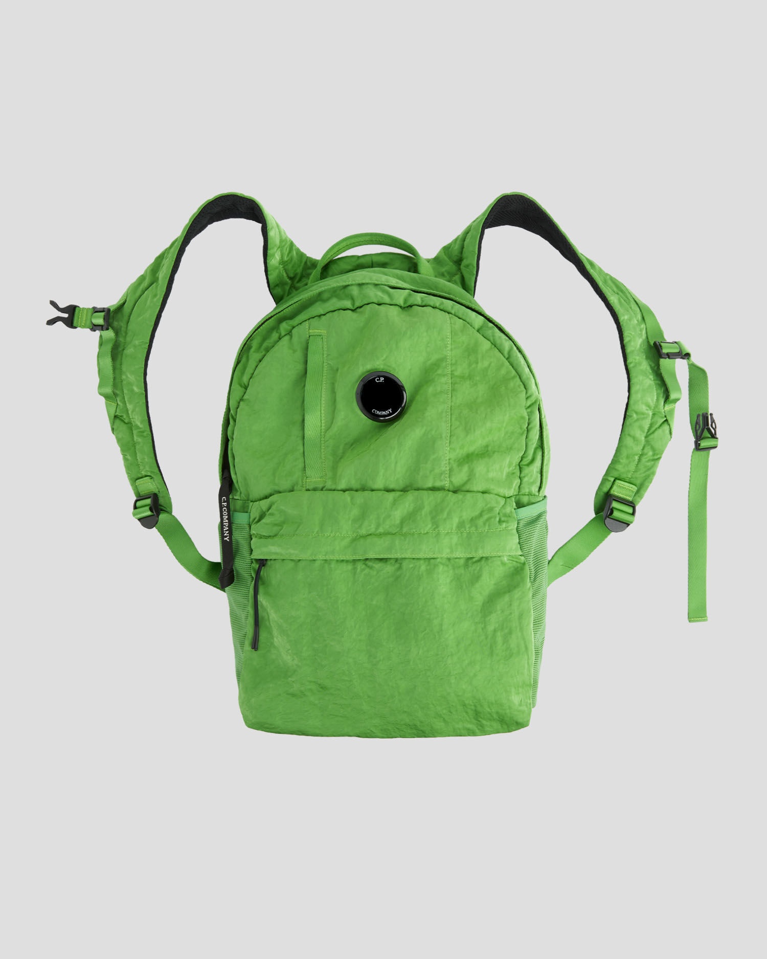 Nylon B Lens Backpack - 1