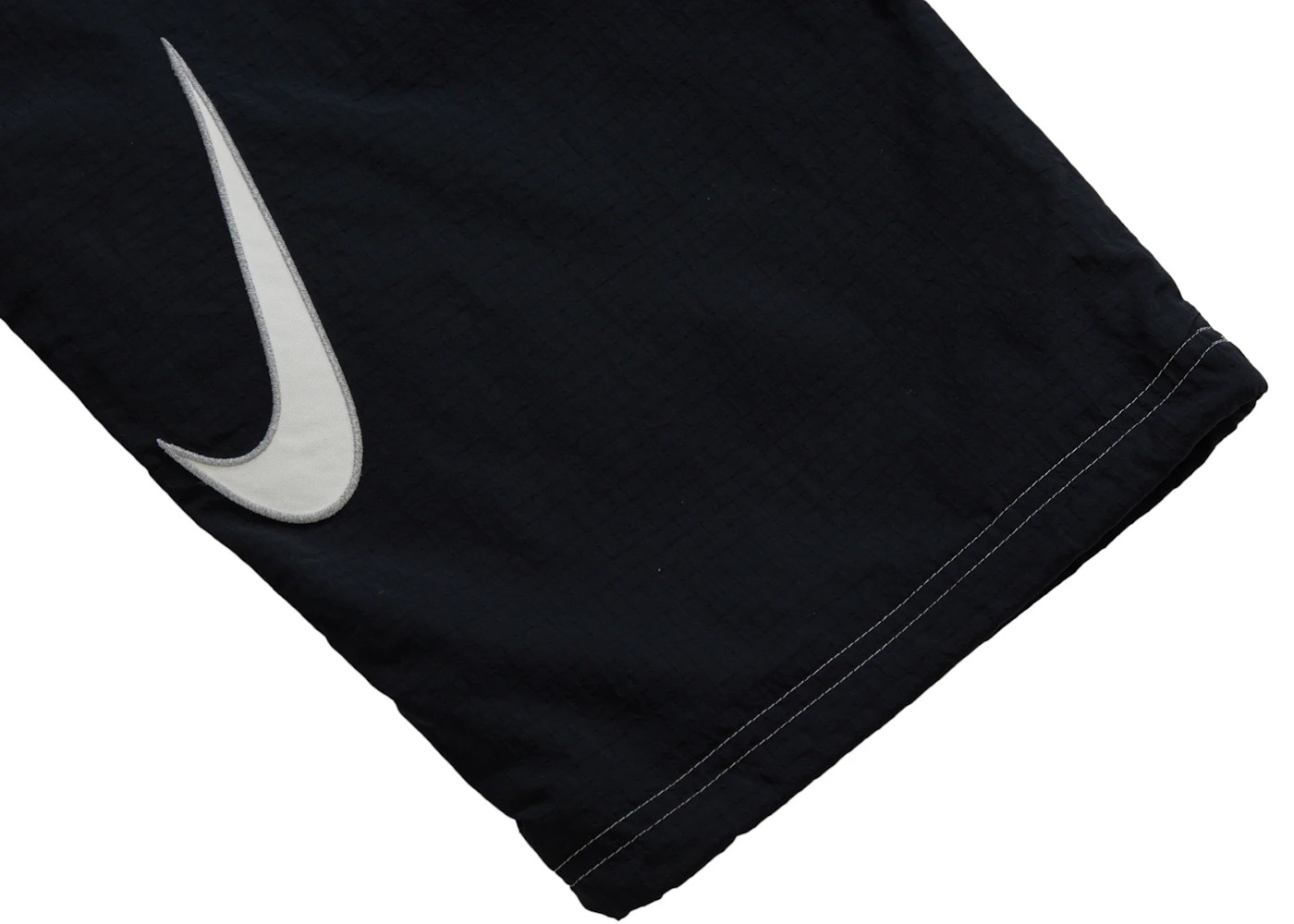 Supreme Nike Track Pant Black - 3