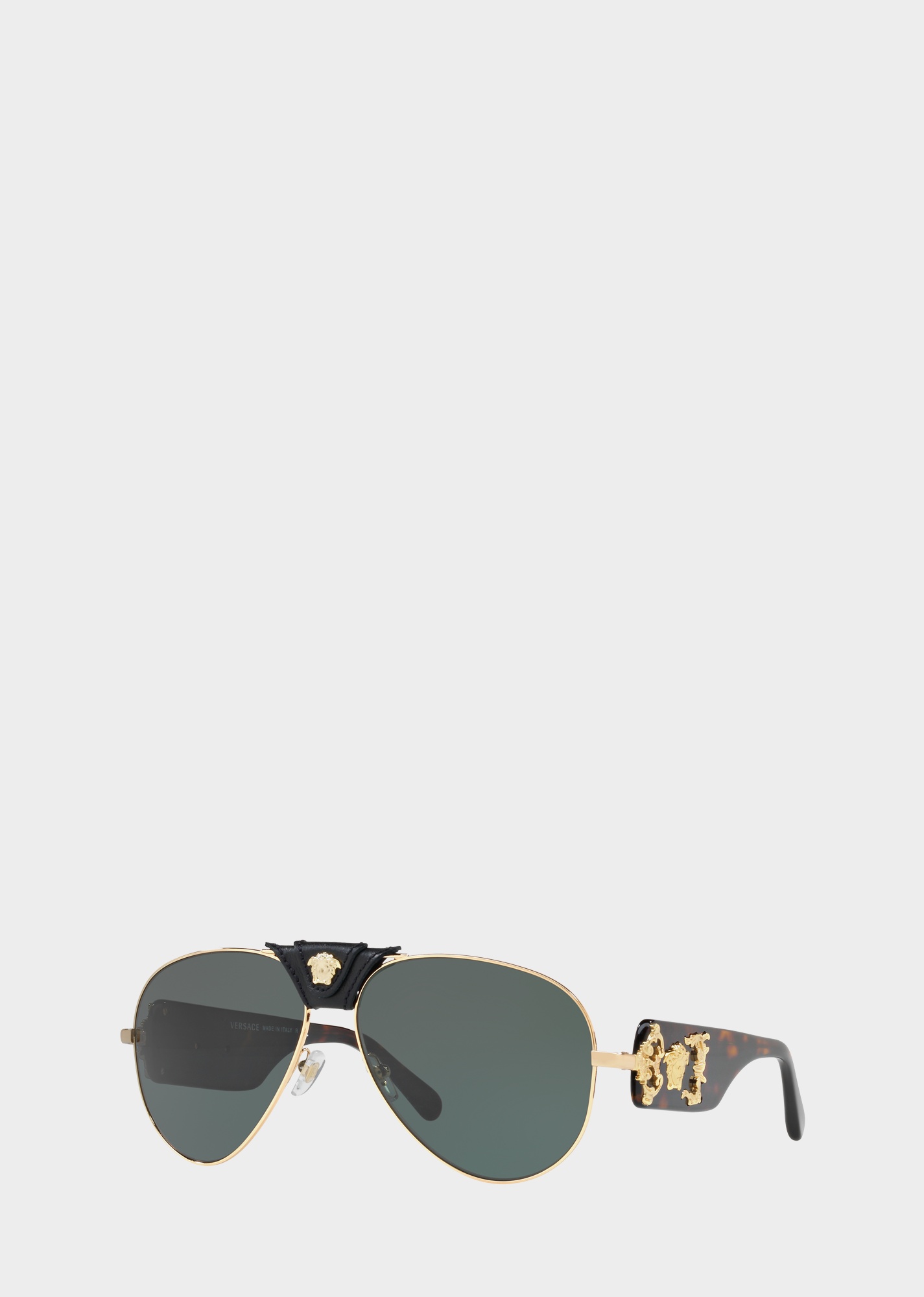 Baroque Sunglasses - 1