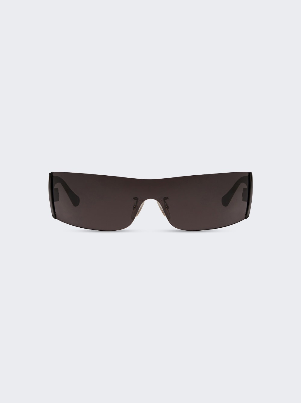 Vision 02 Sunglasses Black - 1