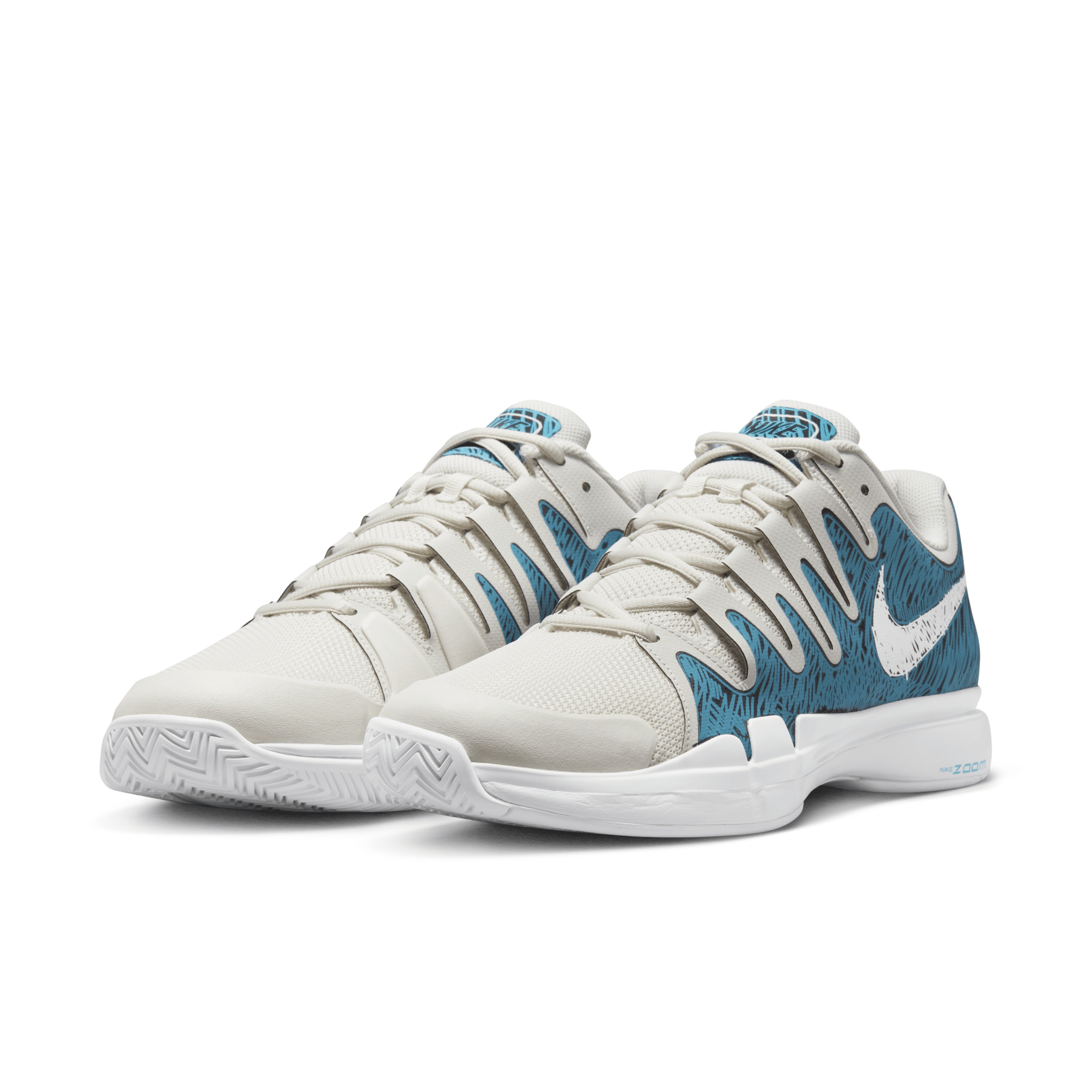 Tour Nike Vapor 9.5 Nike Shoes Nike Nike Men's Court Air Zoom