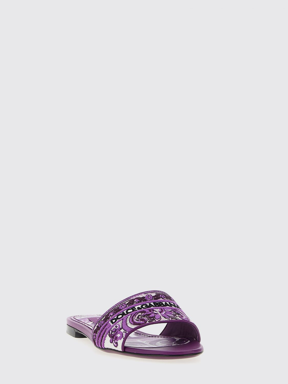 Ballet flats woman Dolce & Gabbana - 2