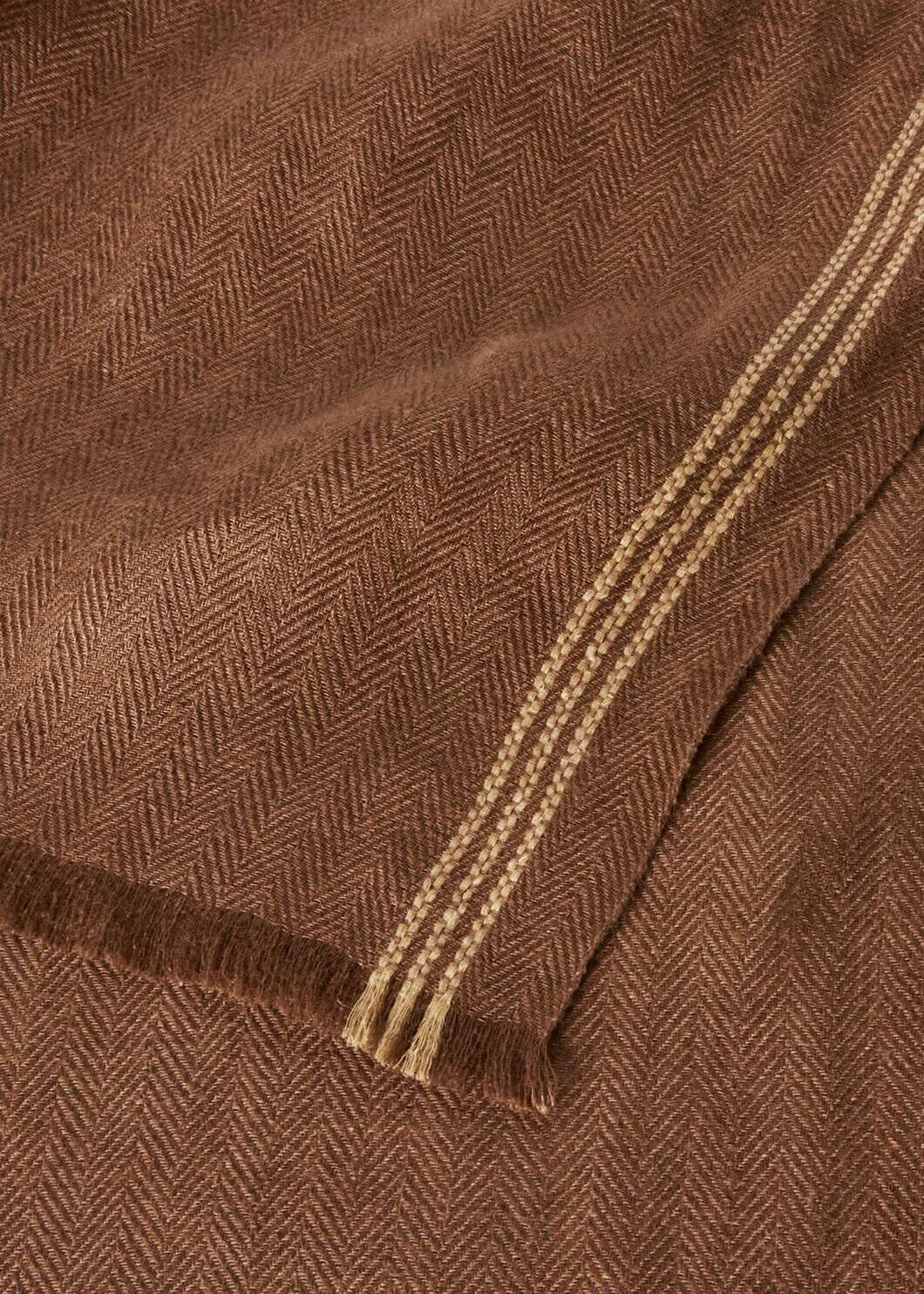 Zamami Grande Scarf - 3