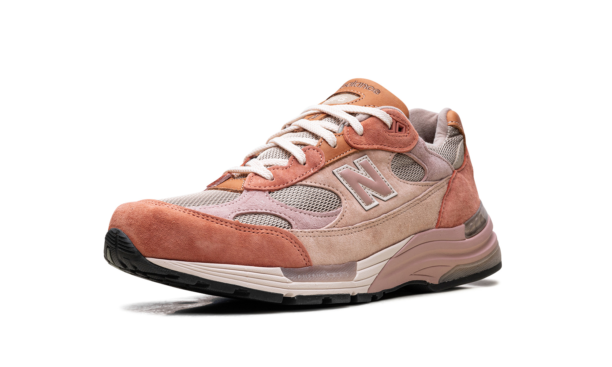 992 "Joe Freshgoods - Aged Well" - 4