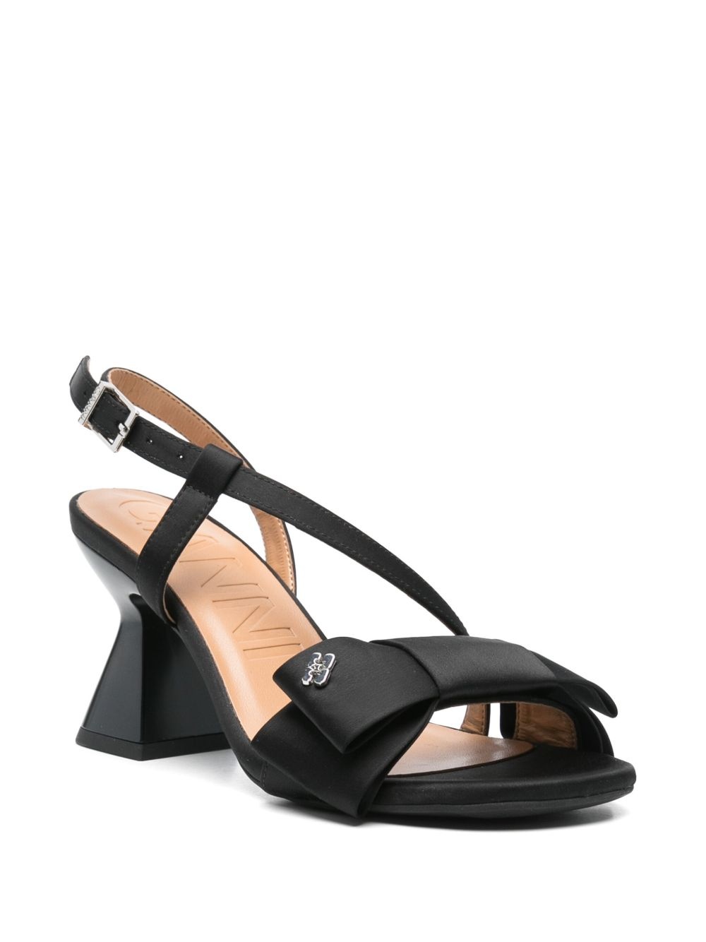 80mm Mid Serenity sandals - 2