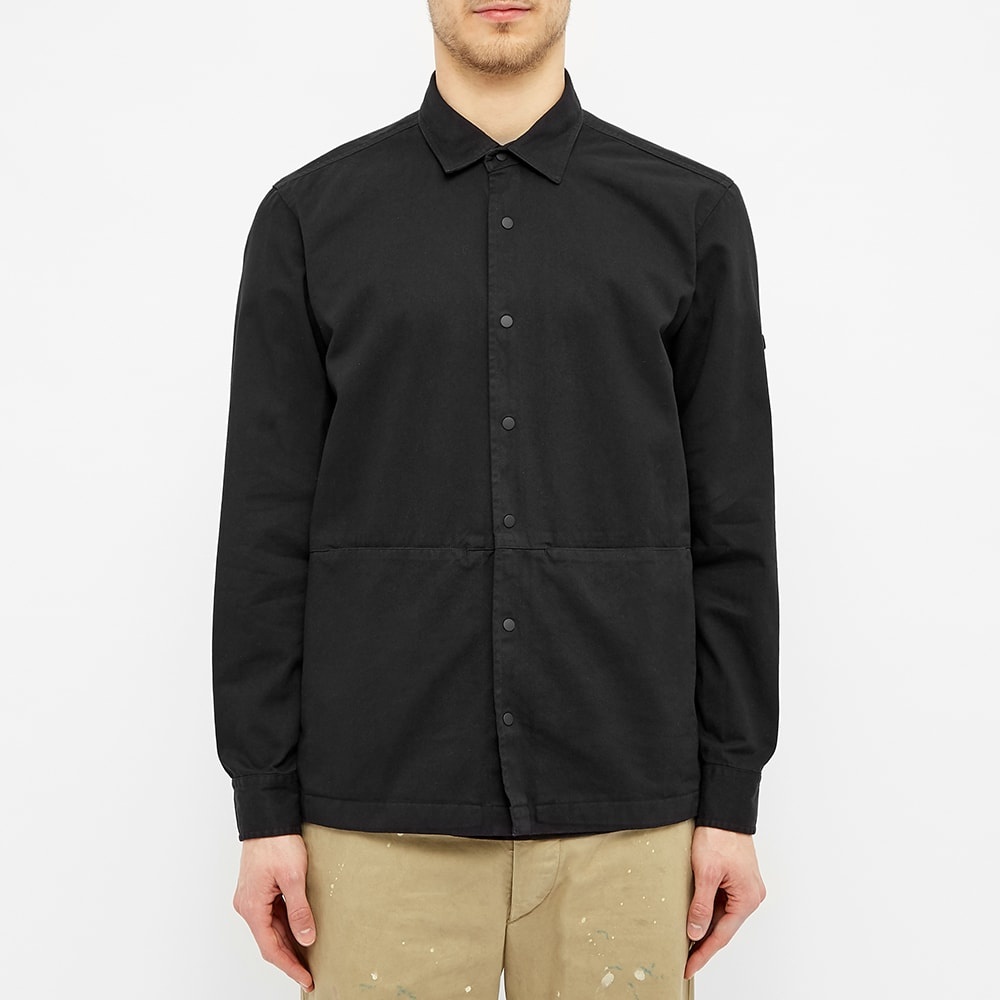 Barbour International Endo Overshirt - 4