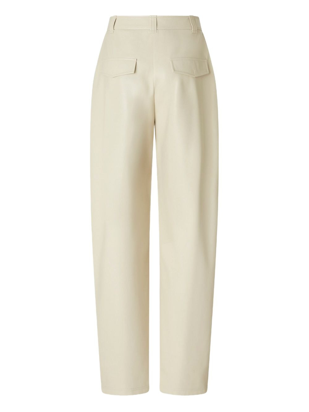 belt-loops trousers - 2