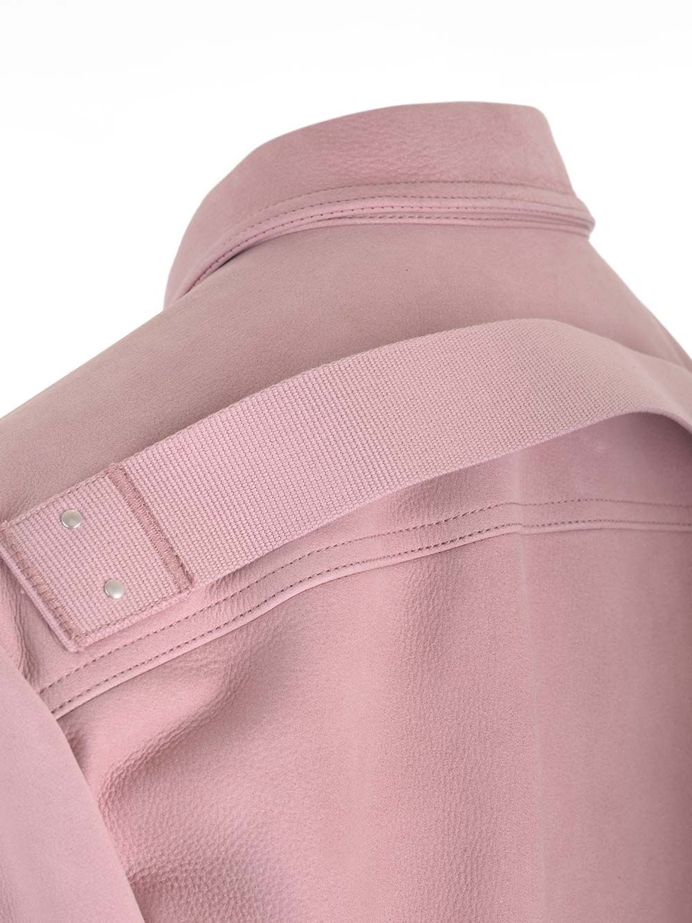 Alice Strobe Skirts Rose - 7