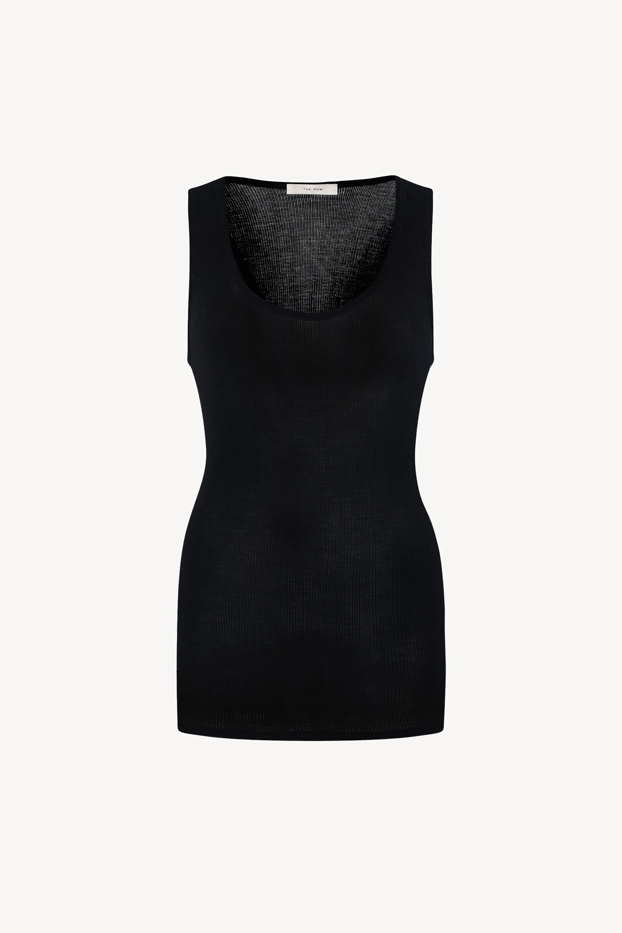 Danel Tank Top - 1