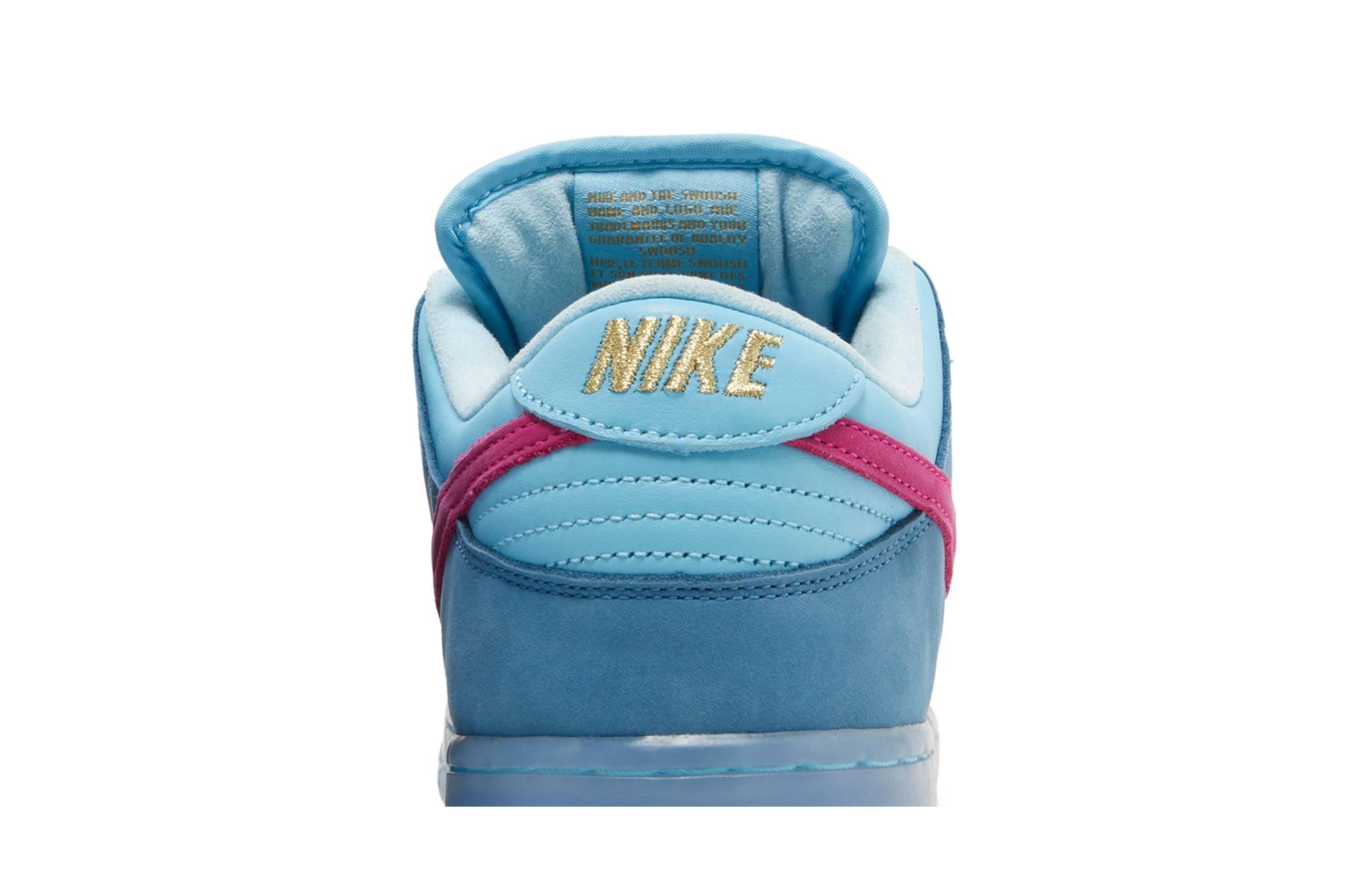 Run The Jewels x Dunk Low SB '4/20' - 7