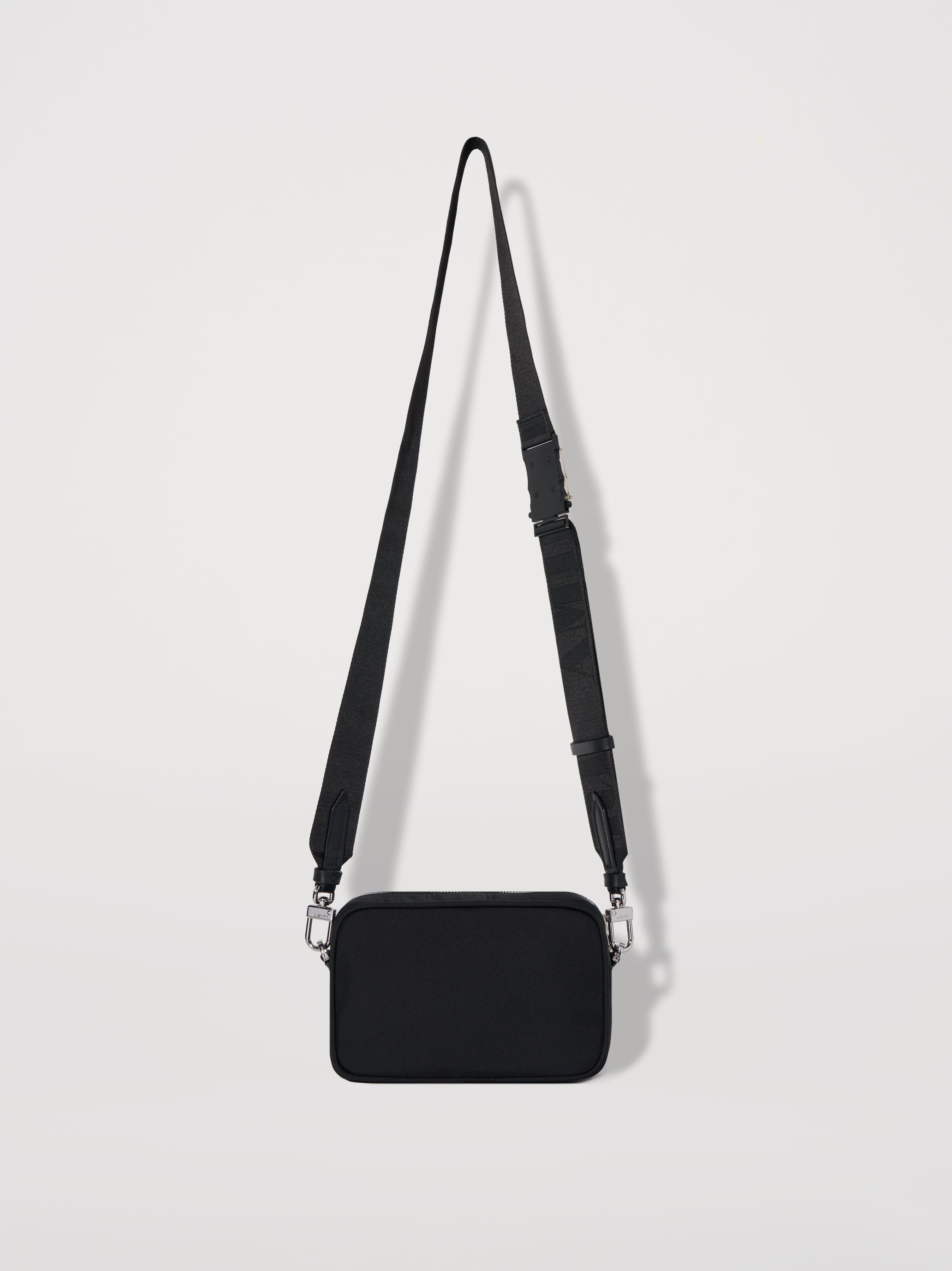 NYLON CAMERA CASE - 3