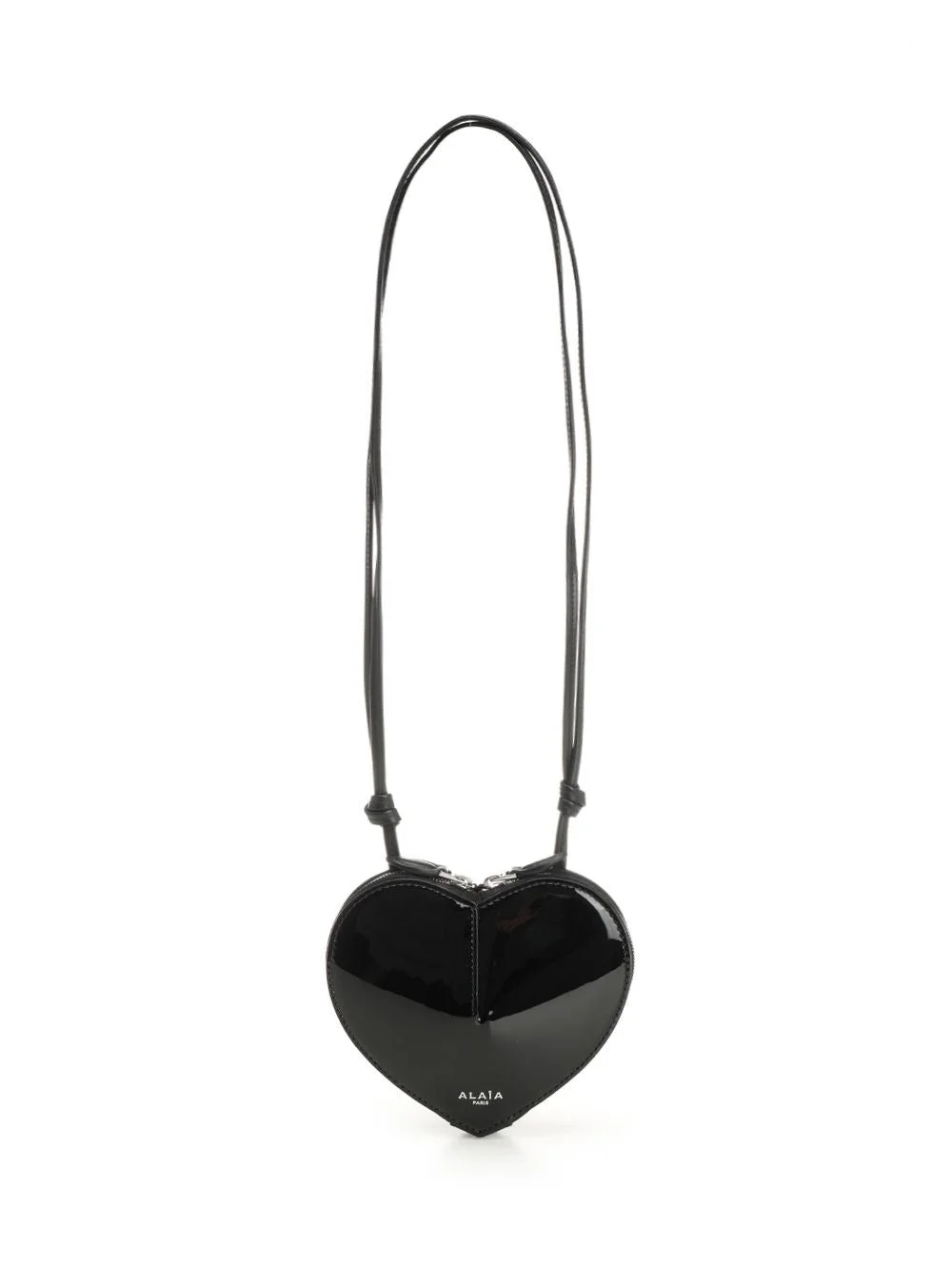 Alaïa Women Le Cœur Mini Bag - 1