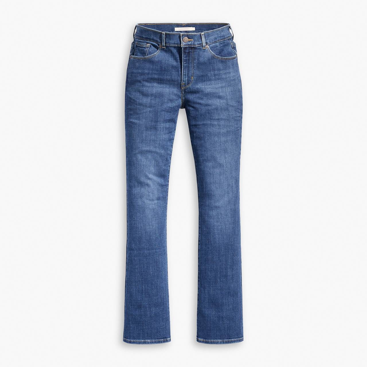 CLASSIC BOOTCUT WOMEN'S JEANS - 1