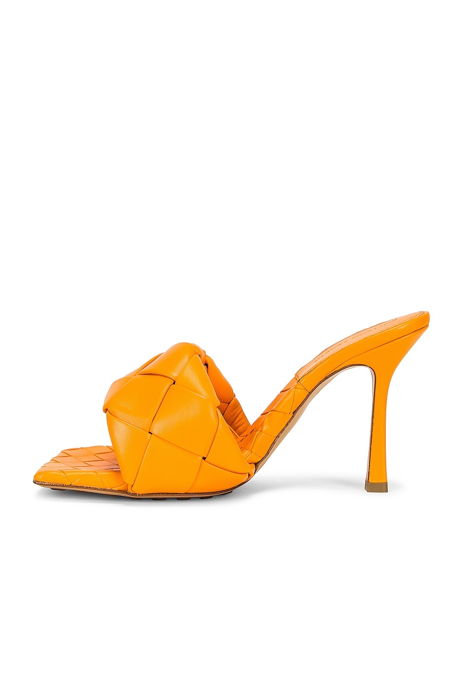 Lido Mule Sandals - 5