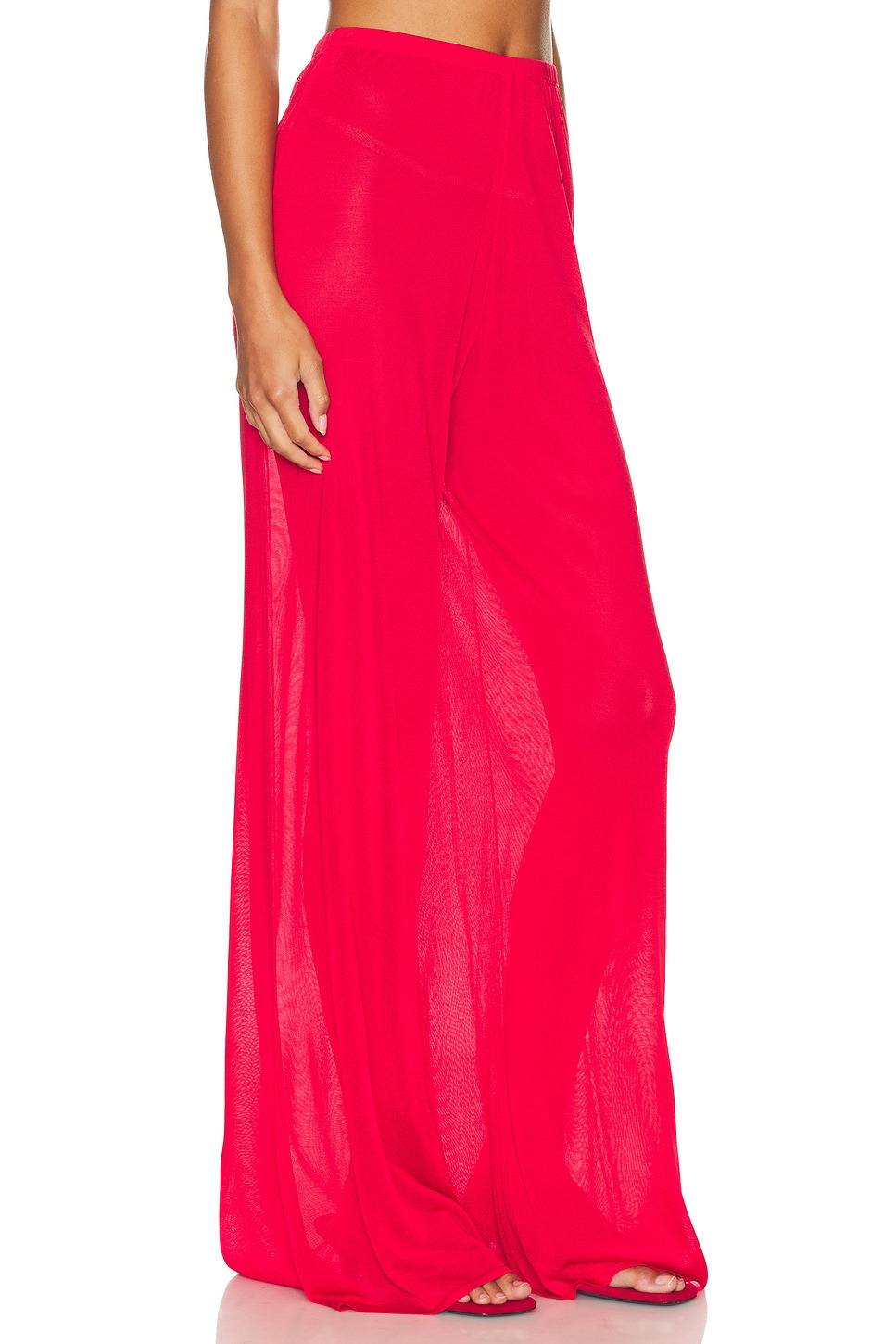 Arlena Knit Pant - 2