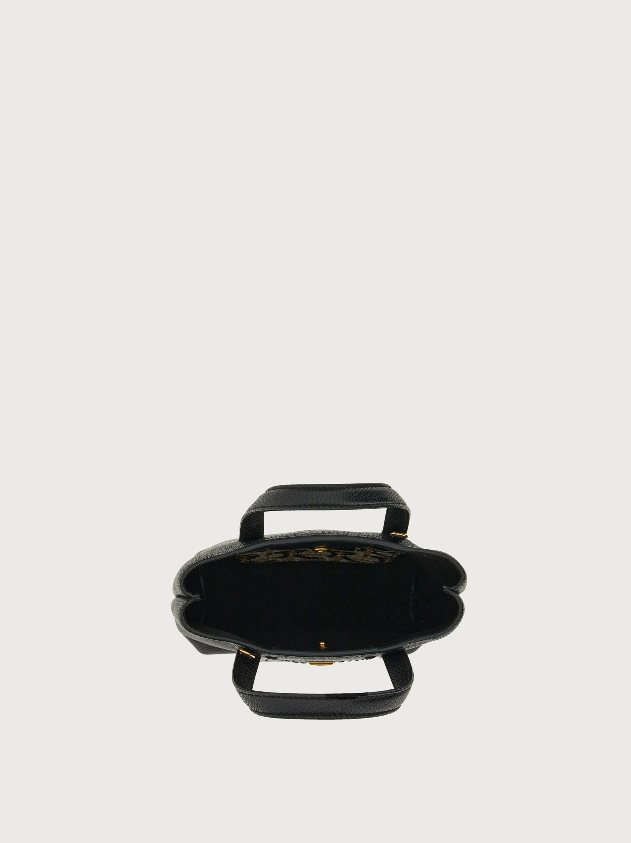 Gancini mini bag - 5