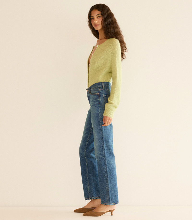 LEONE JEAN 4