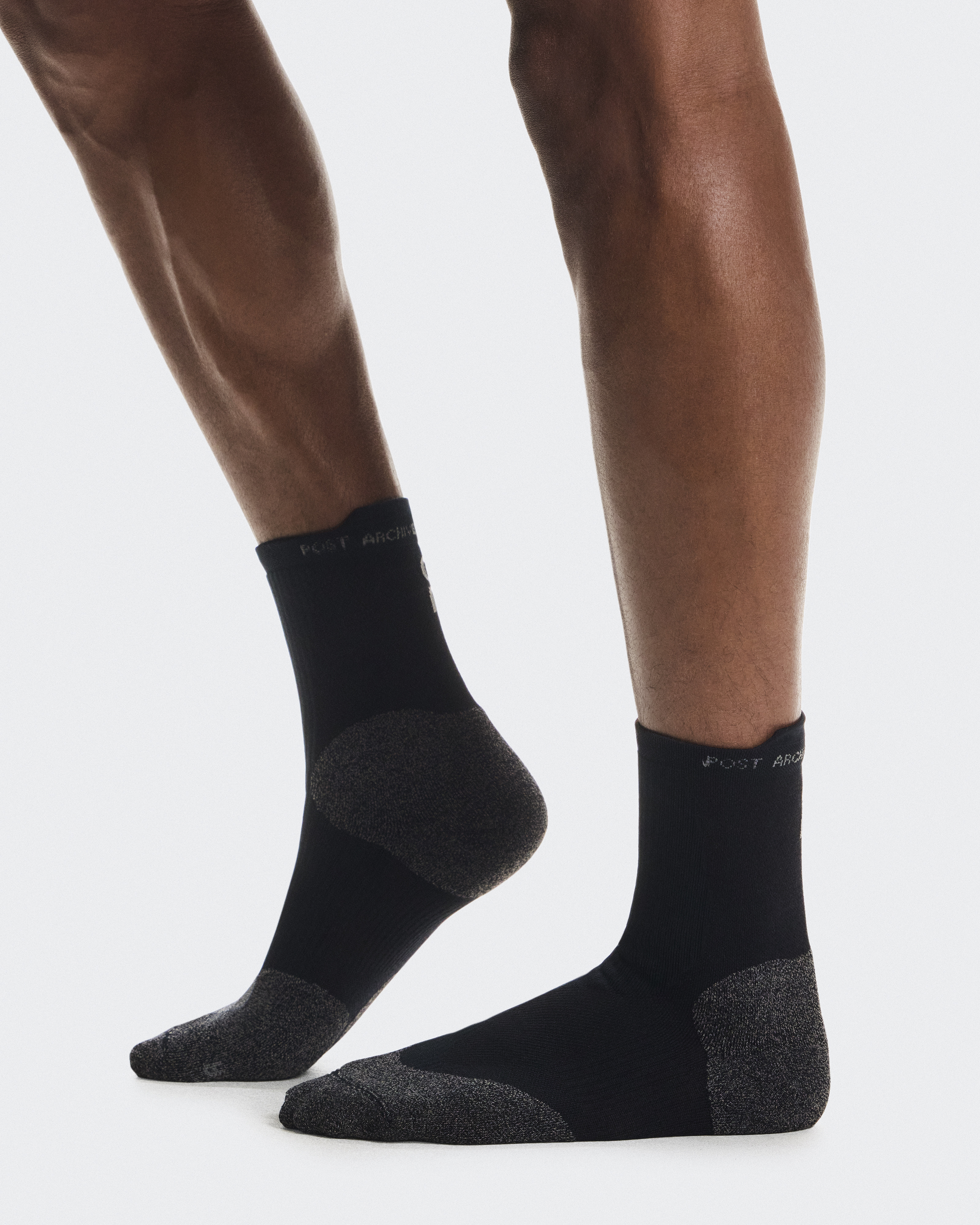 Merino Sock PAF - 2