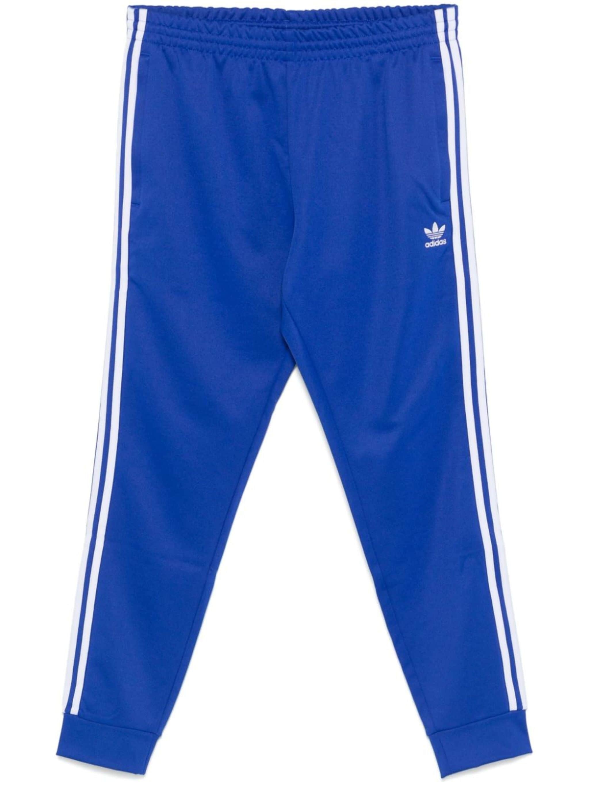 3-Stripes track pants - 1