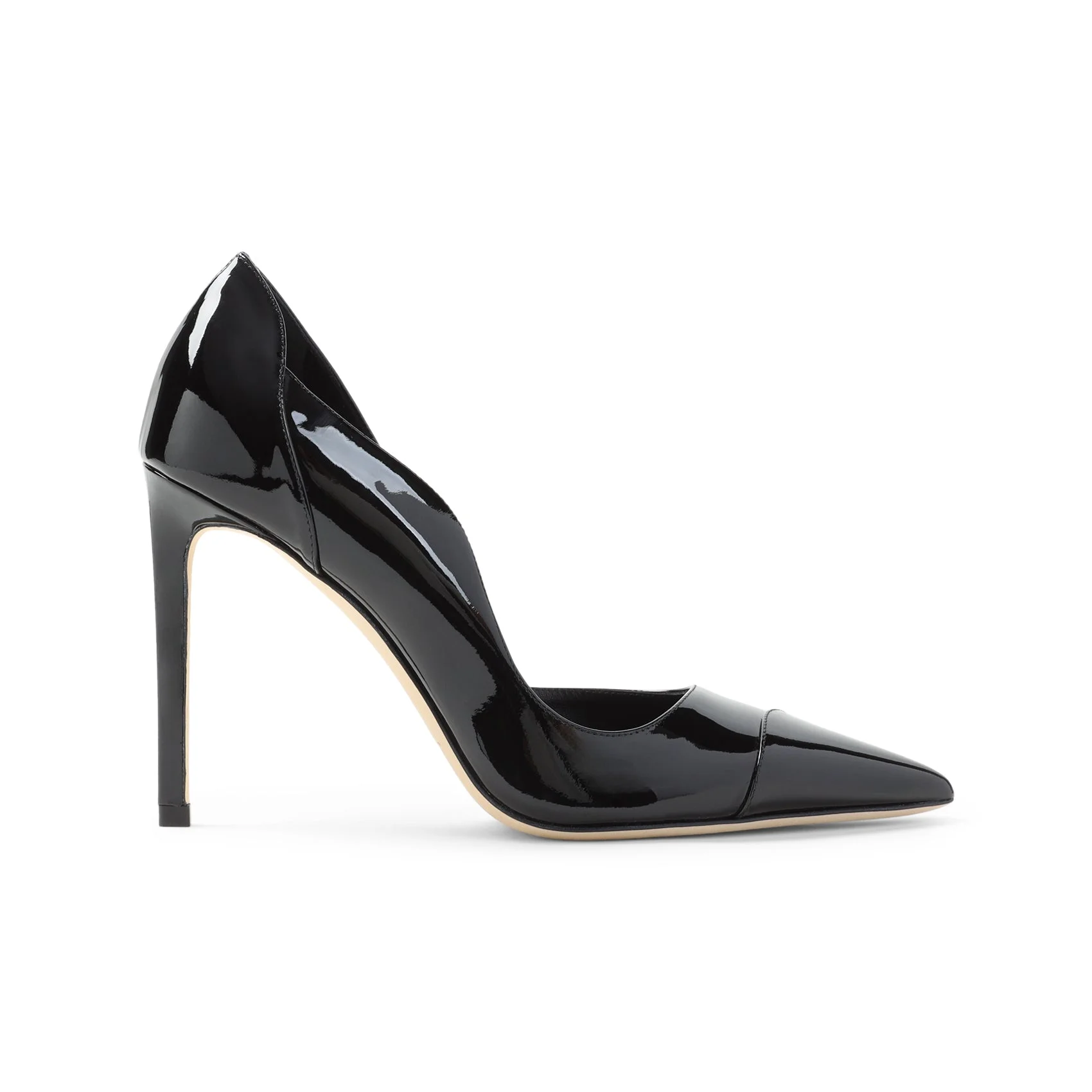 Pumps Black - 1