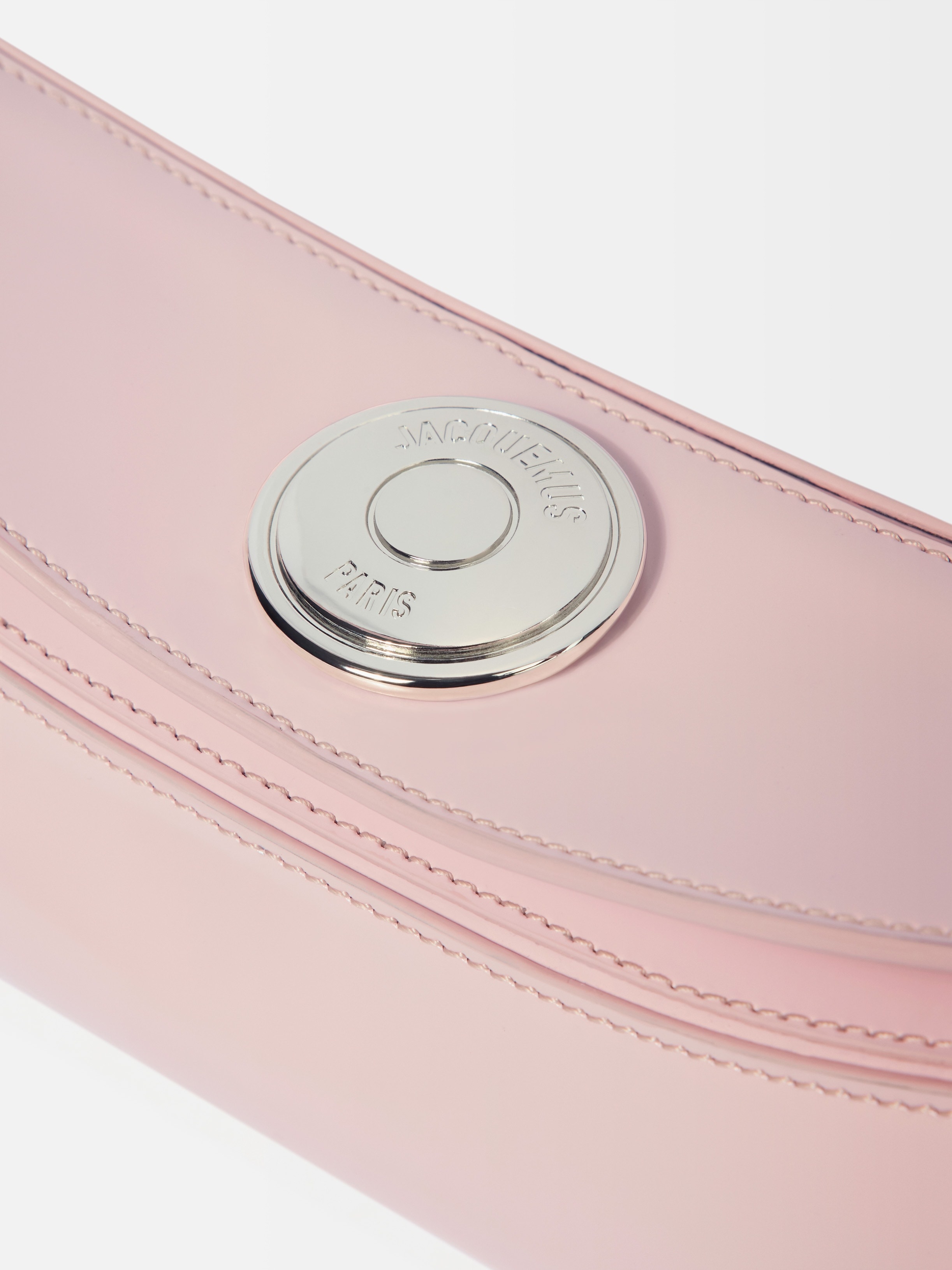 The Ovalo clutch - 5