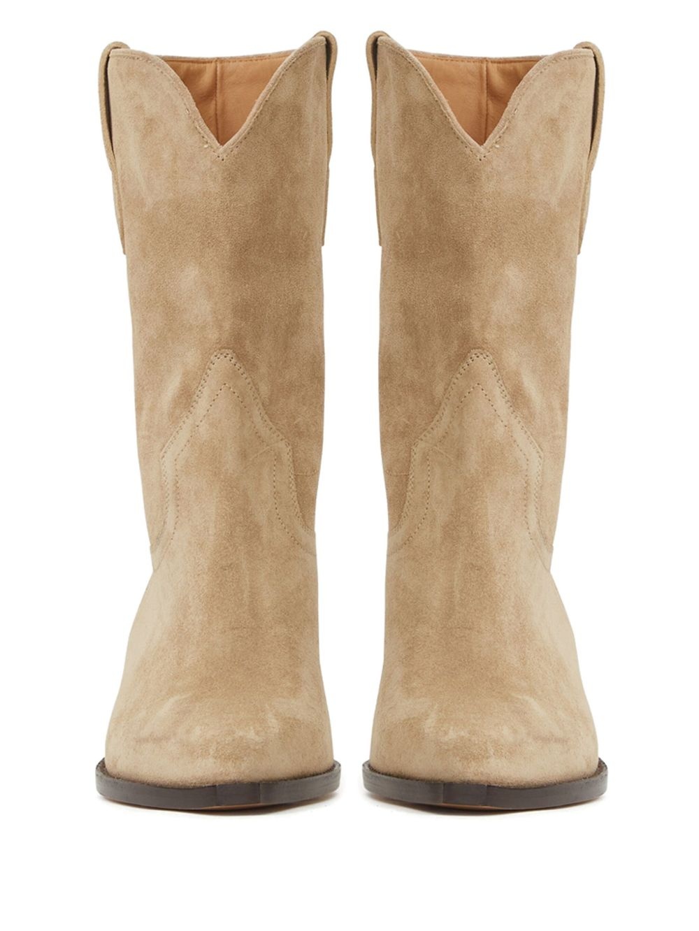 50mm Dahope boots - 4