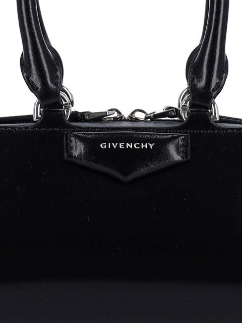 Givenchy Women "Antigona East/West" Mini Bag - 4
