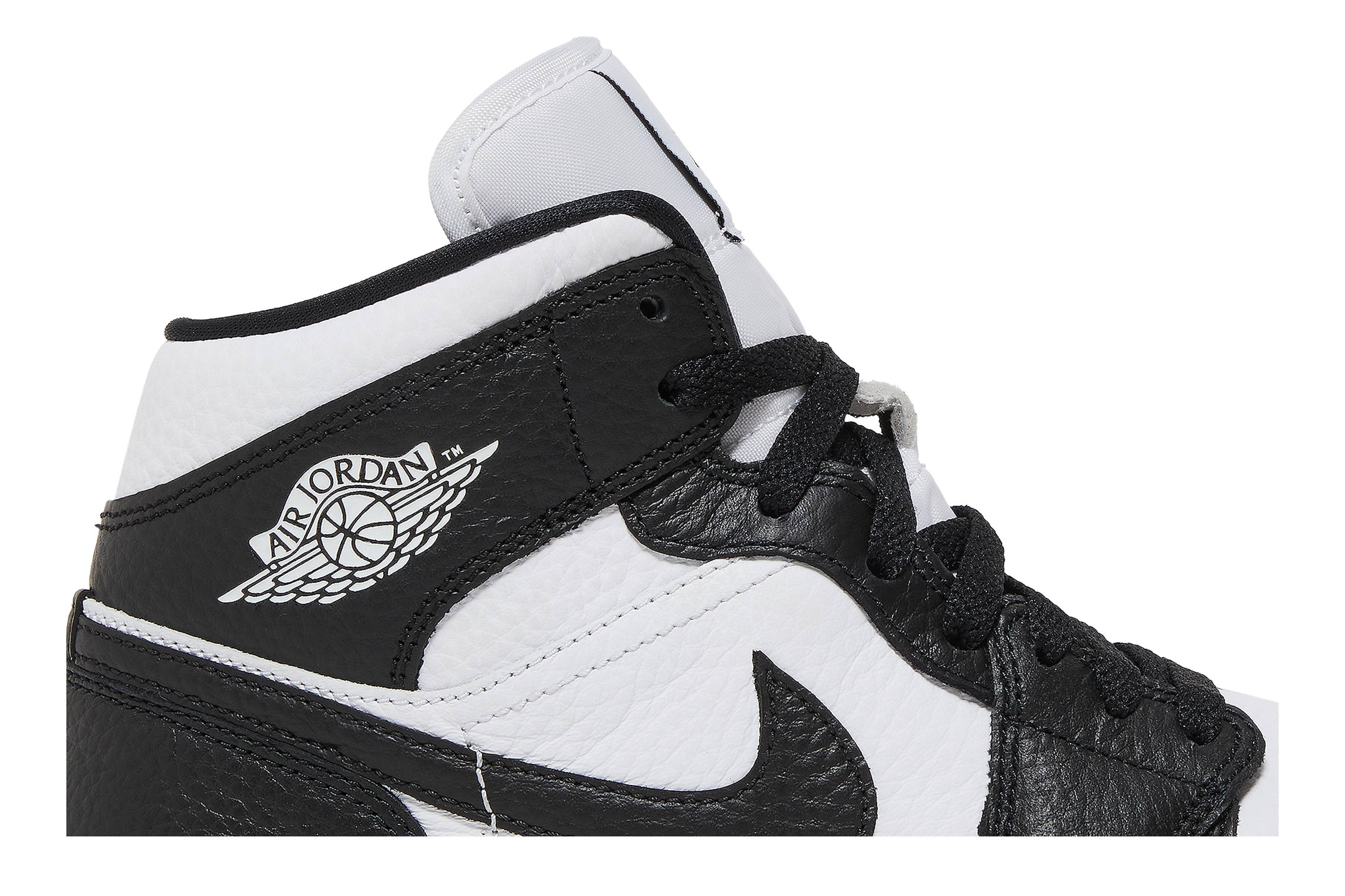 Wmns Air Jordan 1 Mid SE 'Homage' - 2