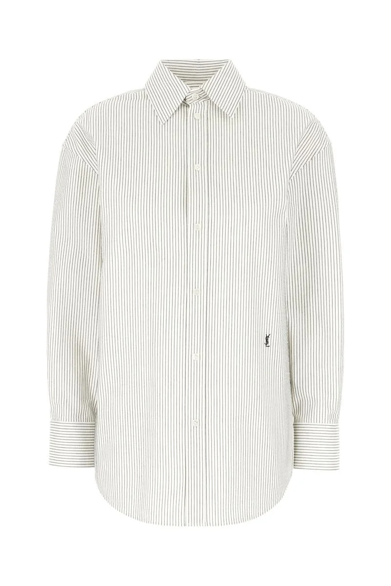 Saint Laurent Shirts - 1