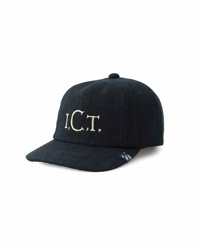 EXCELSIOR II CAP (N.D.) DK.INDIGO - 1