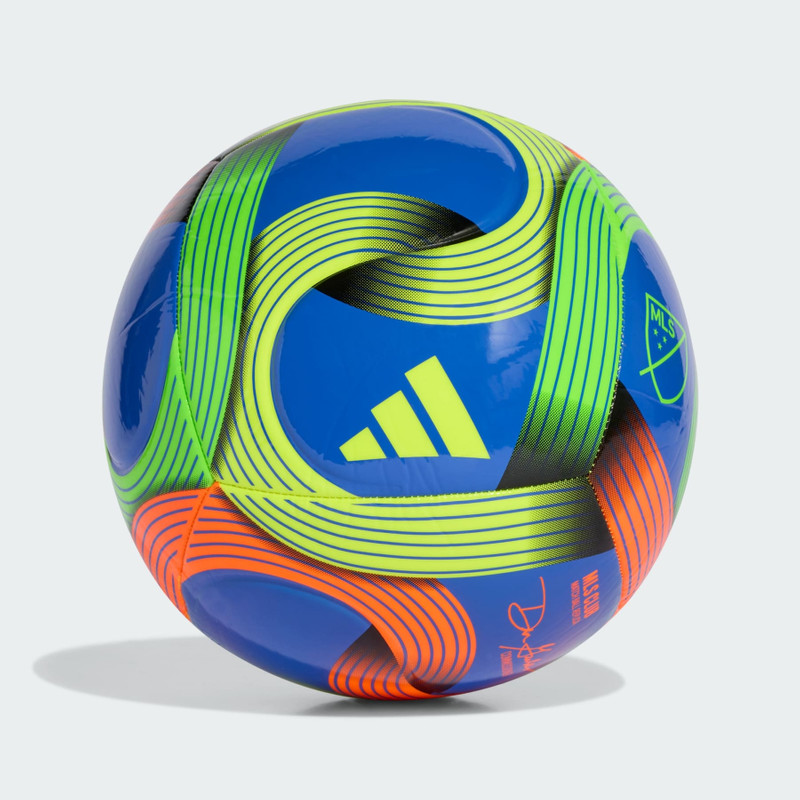 2026 Major League Soccer Club Ball 1