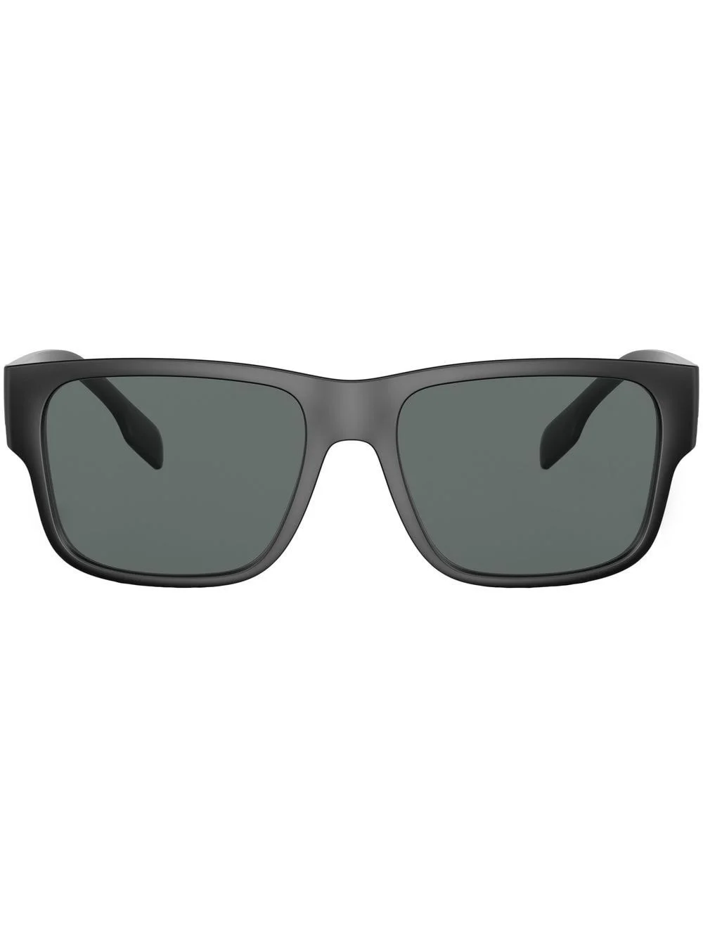 Knight square-frame sunglasses - 1