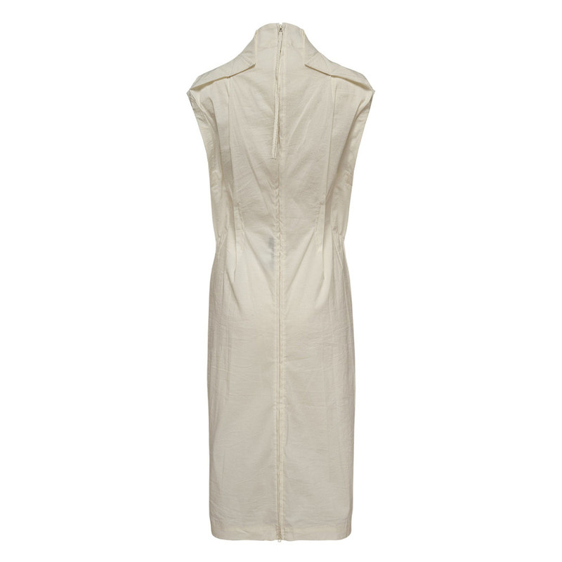 ISSEY MIYAKE Ample Woven Dresses outlook