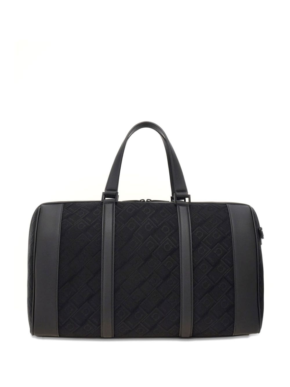 Gancini duffel bag - 2