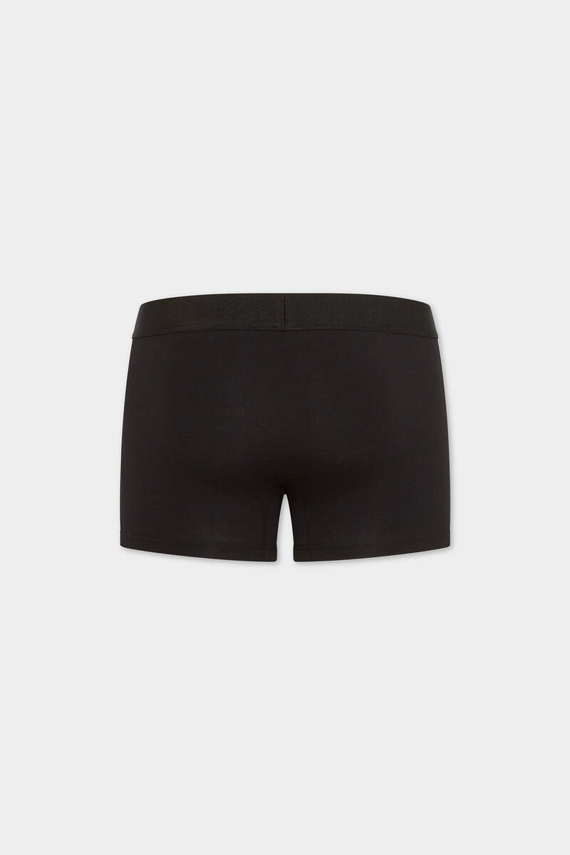 DSQUARED2 DSQUARED2 LOGO TRUNK outlook