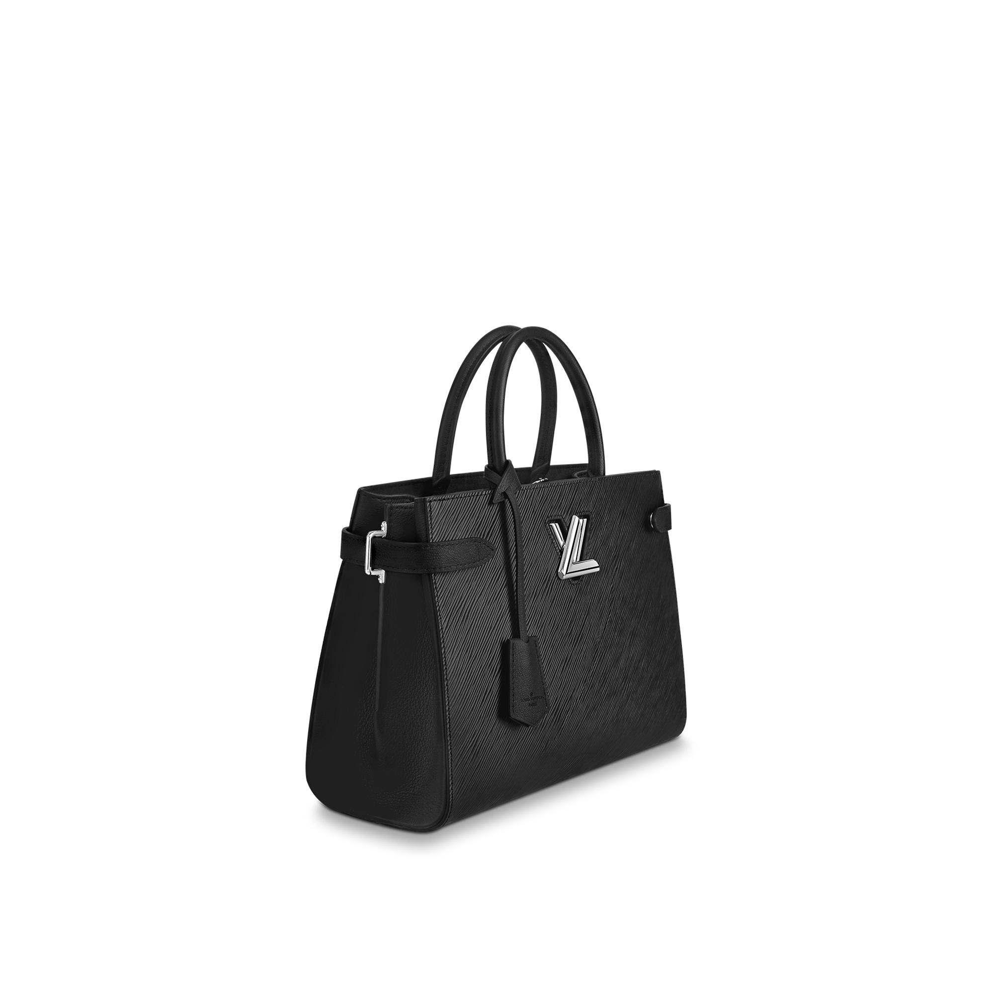 Twist Tote - 3