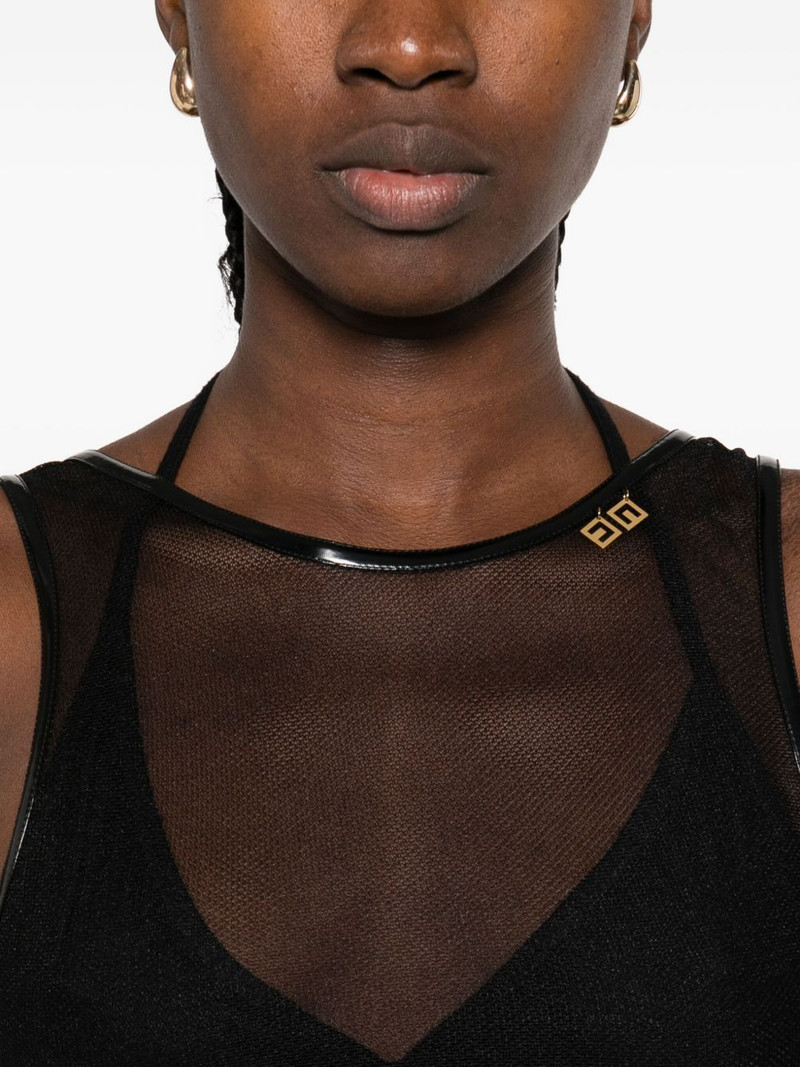 sleeveless bodysuit 5