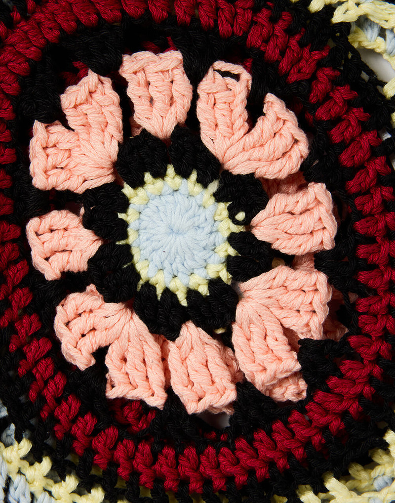 Sole Star Crochet Top 4