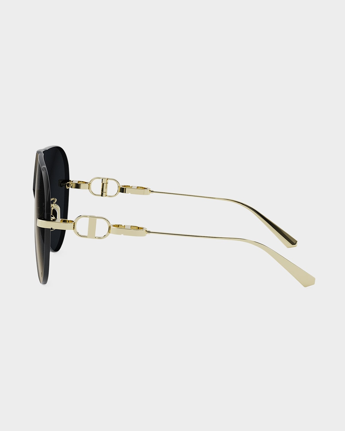 CD Chain M2U Sunglasses - 3