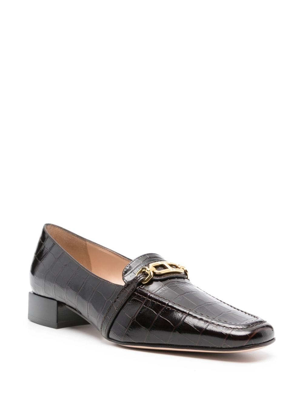 Whitney loafers - 2
