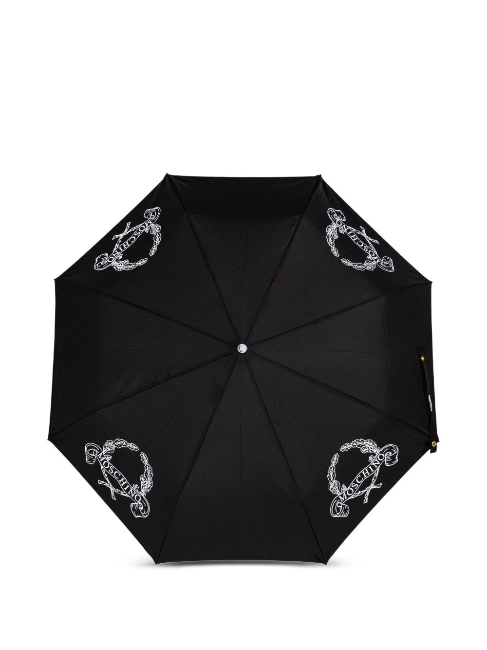 logo-motif umbrella - 1