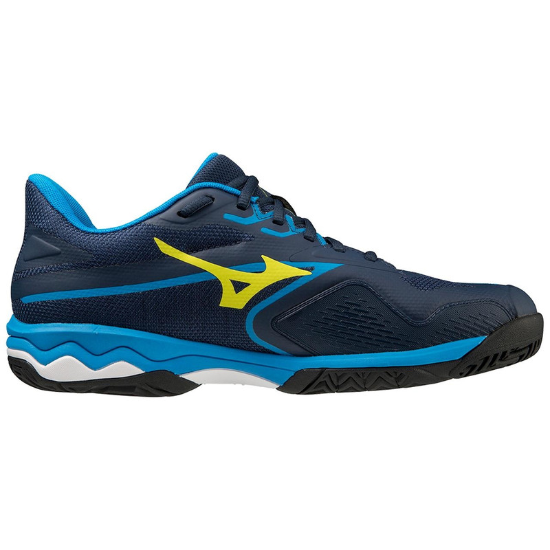 Wave Exceed Light 2 AC Men's Tennis Shoe 3