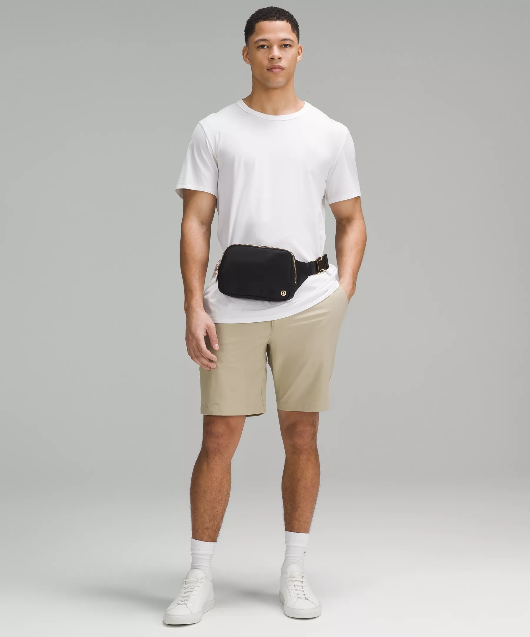 Everywhere Belt Bag Large 2L *Metal Hardware - 6