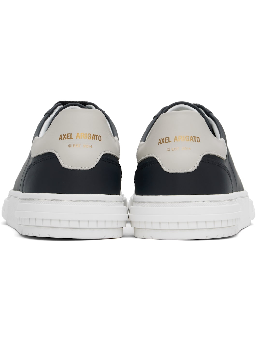 Navy Atlas Sneakers - 2
