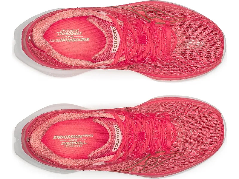 Saucony Endorphin Speed 5 - 3