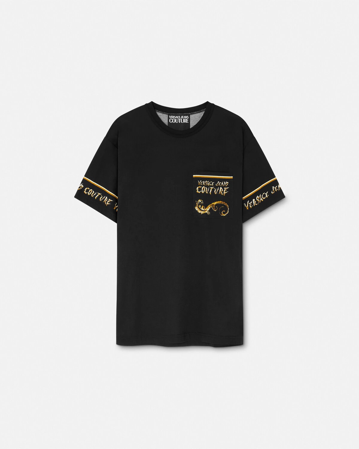 Chromo Couture Regular-Fit T-Shirt - 1