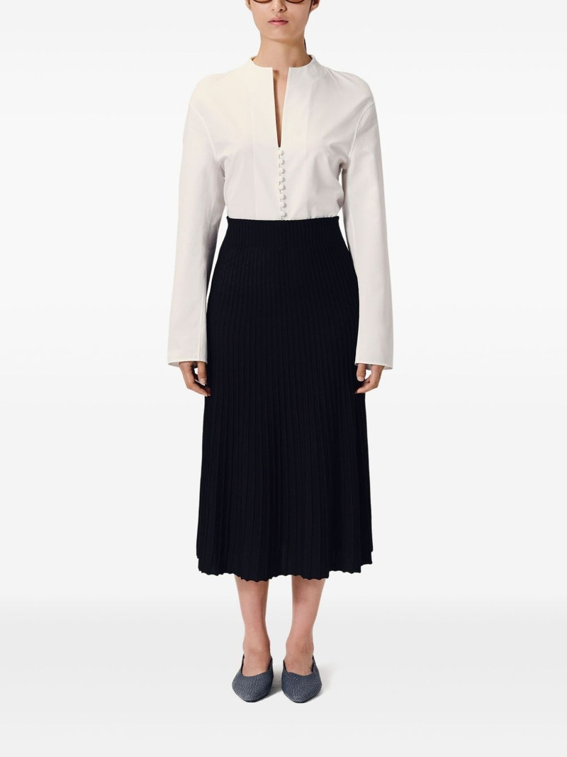 FFORME Monika midi skirt outlook
