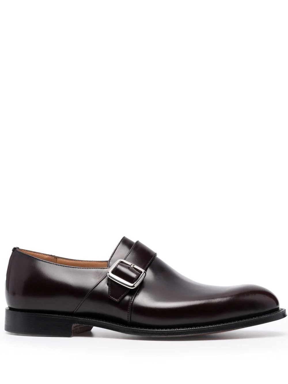 Westbury monk shoes - 1