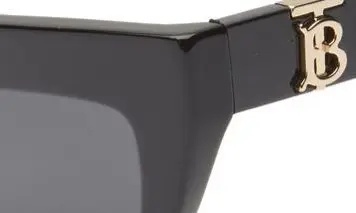 51mm Cat Eye Sunglasses - 7